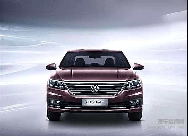 十年领跑国内A级车市 上汽大众大众品牌全新一代朗逸闪耀上市再踏征途