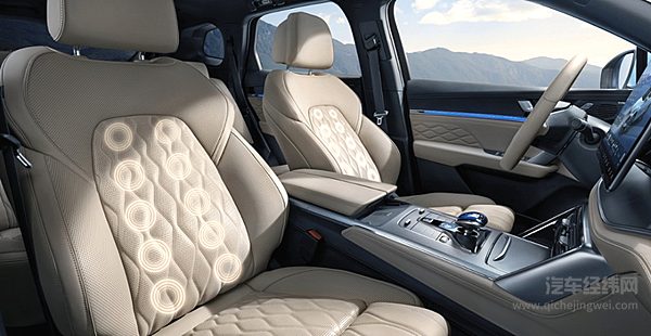 三排座or大五座 山海L9与传祺向往S7该怎么选？