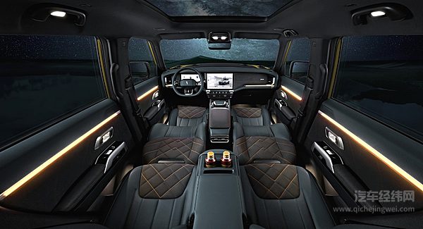 20万级新能源越野车二选一 深蓝G318与iCAR V27谁更强？