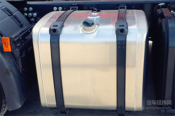 高端重卡之经典：斯堪尼亚G480