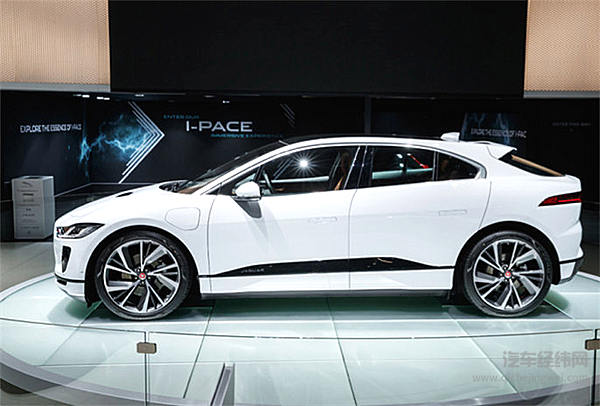 国际汽车潮流风向标 2018日内瓦车展看什么？