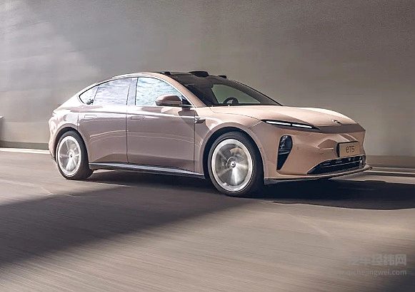 蔚来智能驾驶解锁新成就 NOP、NOP+累计里程超5亿公里