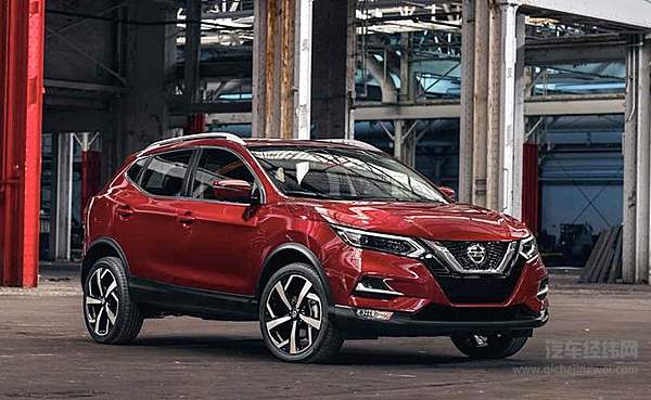 “两田”混动新对手 全面解析日产e-POWER动力技术