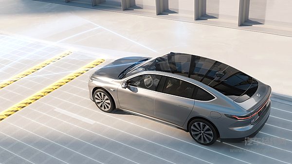 5nm智驾芯片成功 蔚来会否掀起新一轮车企芯片军备竞赛？