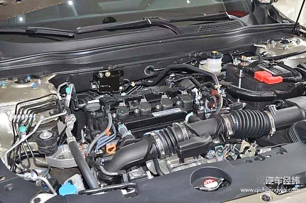 1.5T高功率：排气侧可变气门升程