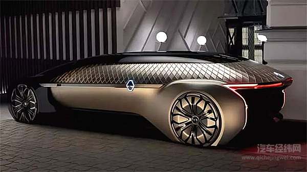 巴黎畅想曲之一：小车天堂的故事