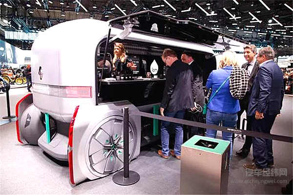 雷诺的电动化蓝图，比想象的更激进