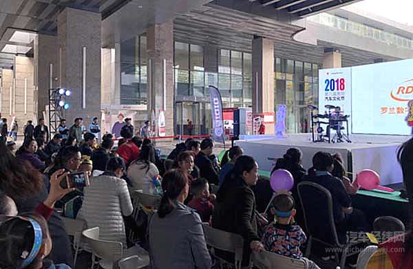 2018第八届贵阳汽车文化节完美收官！