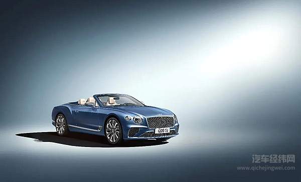 敞篷车经久不衰靠什么？！