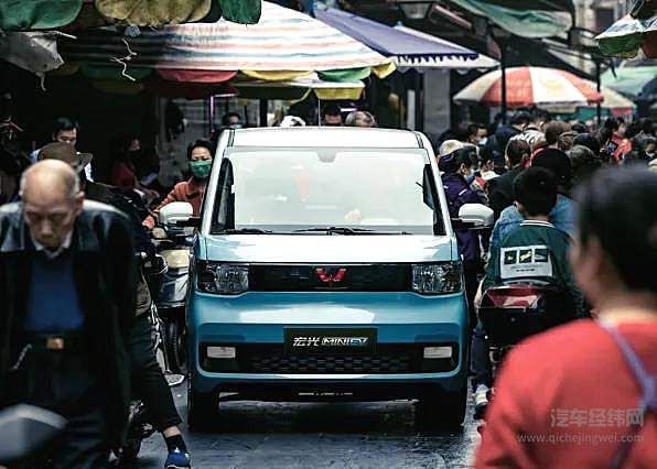 电动车风口要变？奥迪电动车将降低续航里程