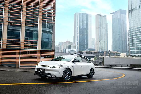 中创新航与零跑汽车遭遇破发 港股还是国内企业的避风港吗？