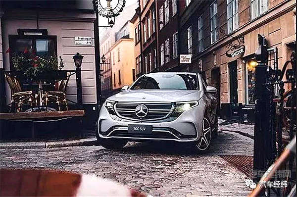 奔驰成都车展搞事情 40万就能圆梦AMG？！