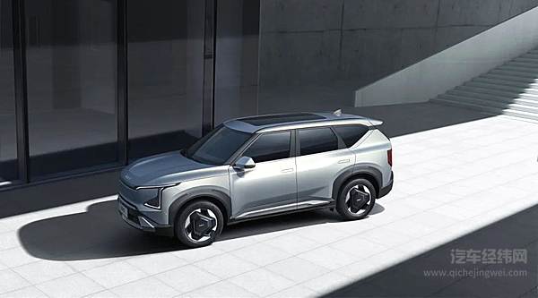 悦达起亚8月销量达22,498辆 同比增长36.2%