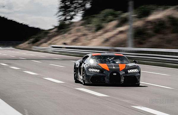 脱手布加迪变成特斯拉 大众又要卖品牌