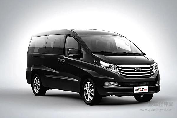 被忽略的精品车型！ 瑞风L5产品力很能打