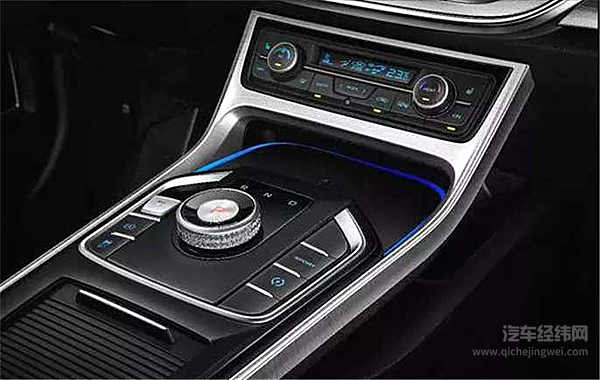 帝豪GSe上市11.98万元起售，帝豪家族年内全面新能源化