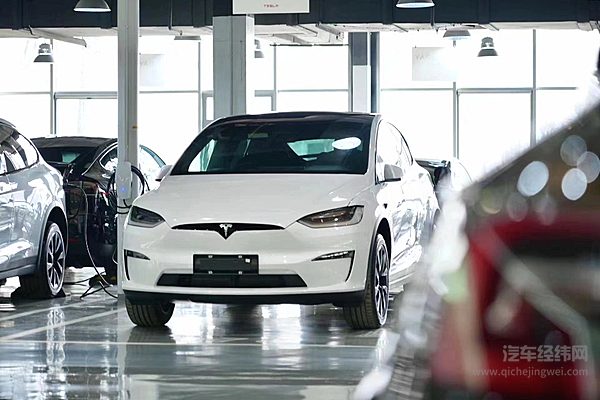 4天内涨价两次 再次逆行的特斯拉会引发新热潮吗？