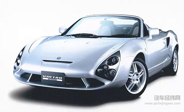 当日系车企强撩欧洲品牌，画风竟如此不堪