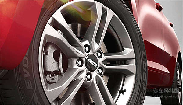 炫橙色、黑豹脸限量500台 VV5 1.5T要做年轻人专属车！