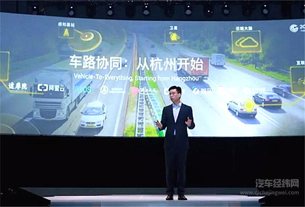 在自动驾驶改变汽车工业这件事上，百度靠这几点领先