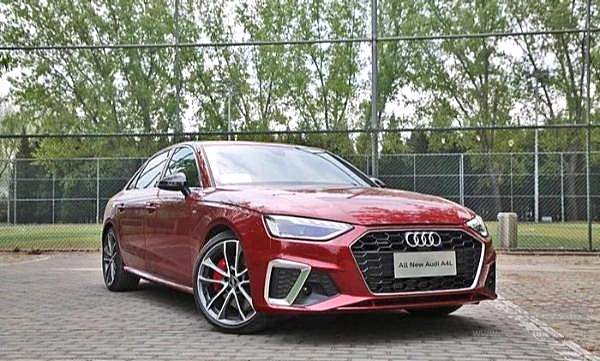 中级车C位之争 速度与操控你更中意谁？