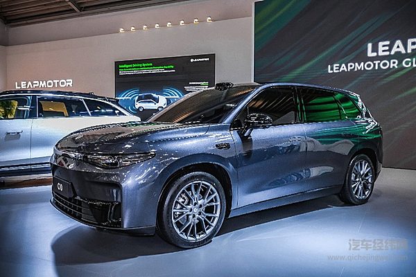 身为零跑首款全球化车型 零跑C10的未来前景如何？