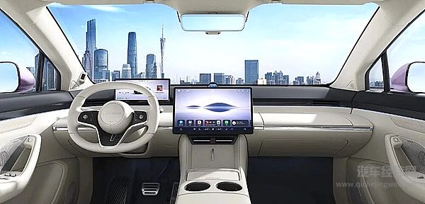 智己LS6与智界R7都有黑科技 哪一款更值得入手？