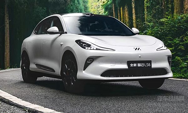 纯电SUV对决 星纪元ET与智己LS6谁更适合家庭用户？