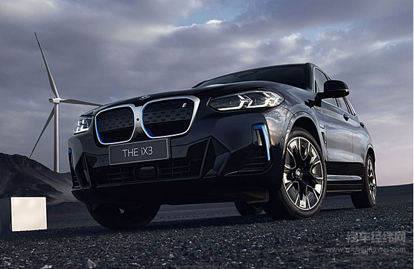 新能源销量难成正比 奔驰、宝马、奥迪能在此重获年轻人认可？