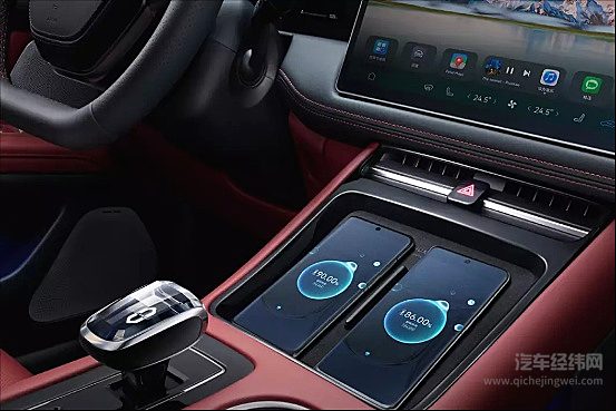  国产新能源品牌发力智能系统 哪一家实力更强？
