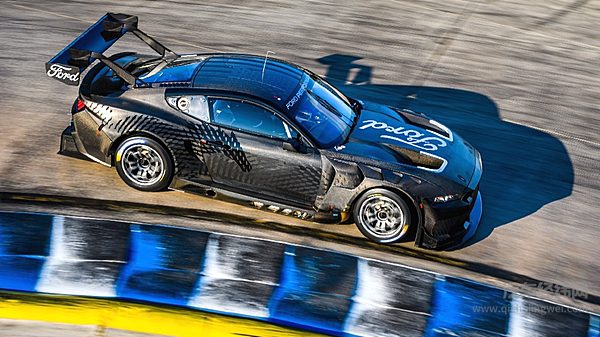 当福特开始把比亚迪当成竞争对手 将对自身带来怎样的改变？