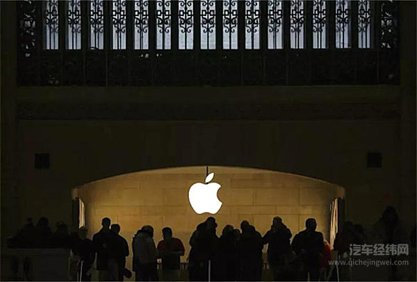 苹果自动驾驶成绩垫底，犯错率是Waymo的9685倍？