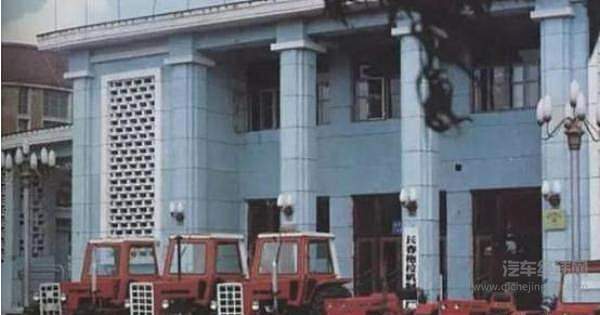 风雨长春 中国第一汽车城的坚持与坚守