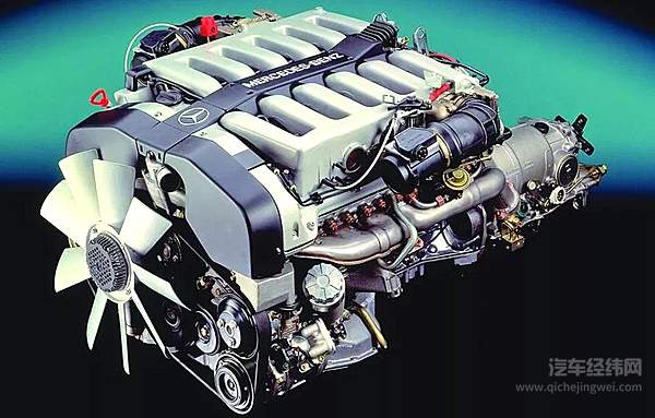 当我们迎来越来越多的6缸混动超跑时 谁杀死了V8 