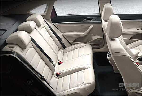 上汽大众朗逸Plus将于北京车展期间亮相 或于5月上市