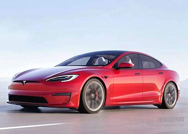 化身阴间探测器？特斯拉又出大新闻