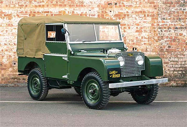 传承经典 致敬未来 “2018中国国际名城经典车拉力赛”焕新而来