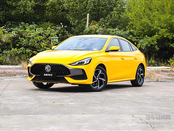 汽车界中个性十足的“精神小伙” 哪个是你的菜？