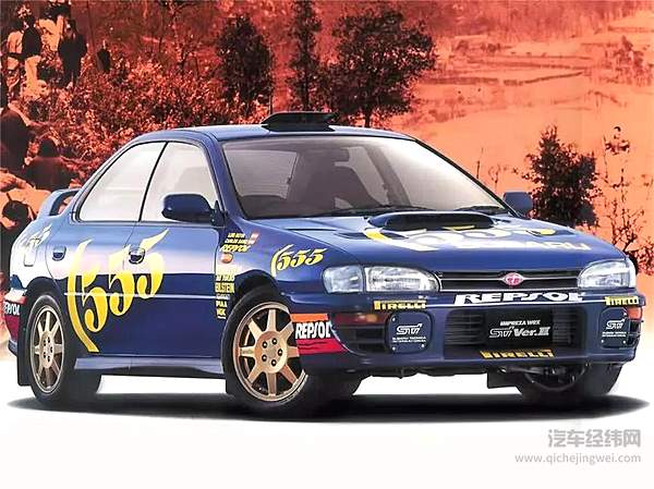 告别EJ20 我们或许告别了最纯粹的斯巴鲁