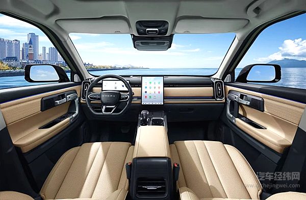 开启国际范潮玩新定义 探索06都市版将于12月6日上市