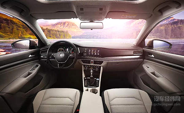 南朗逸 vs 北宝来 不是“冤家”不聚头！