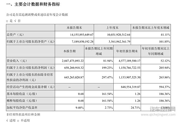新能源寒冬“虽迟但到” 襁褓中的动力电池行业如何自救？