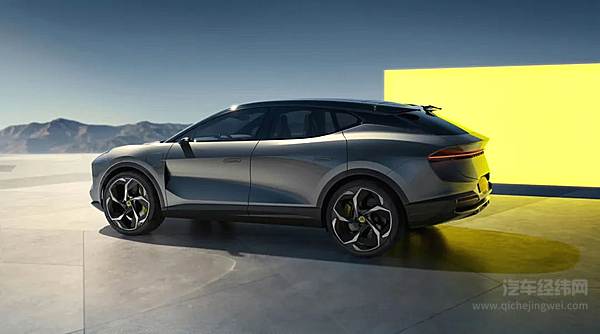 量产新车定价达百万 高合为何如此自信？