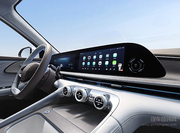 同样的四驱不一样的性价比 星途瑶光C-DM将撼动比亚迪唐DM-P的地位？