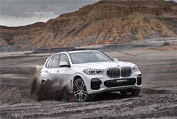 宝马“坐不住”了 BBA的“考场”厮杀同样激烈得很！