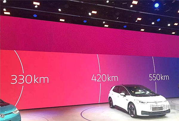 固态电池“中场战事” 丰田向左 大众向右