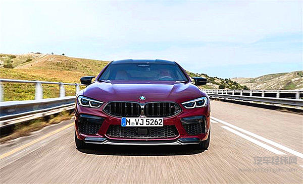 宝马性能旗舰轿跑即将上市 3.2秒破百打造性能怪兽