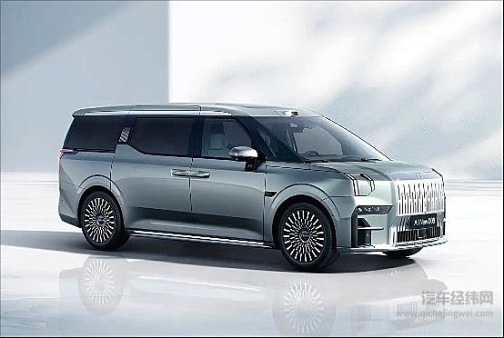 高端新能源MPV对决 极氪009与岚图梦想家谁更强？