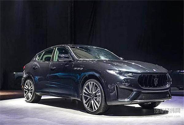 玛莎拉蒂的日子也不好过 开始为了生存放低姿态！