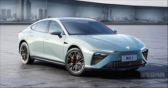 领克07 EM-P与哪吒S 谁能真正“硬控”到你？